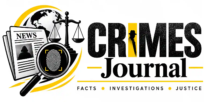 logo crime